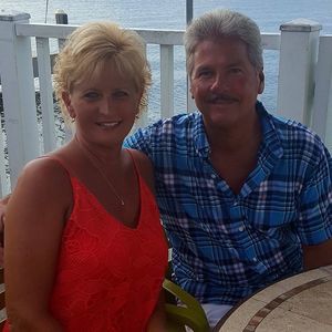 Meet your Posher, Connie